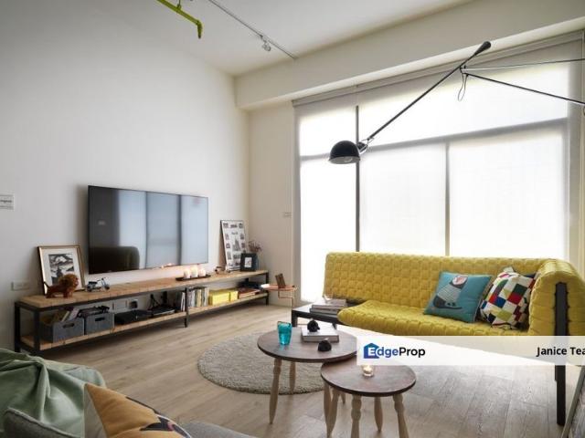 Condominium for sale in Country Heights Damansara, Kuala Lumpur
