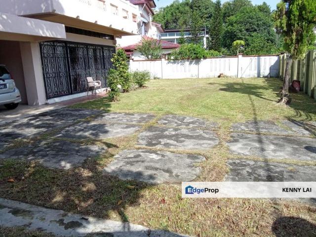 House for sale in Country Heights Damansara, Kuala Lumpur