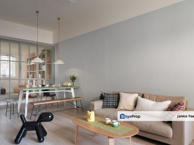 Condominium for sale in Country Heights Damansara, Kuala Lumpur