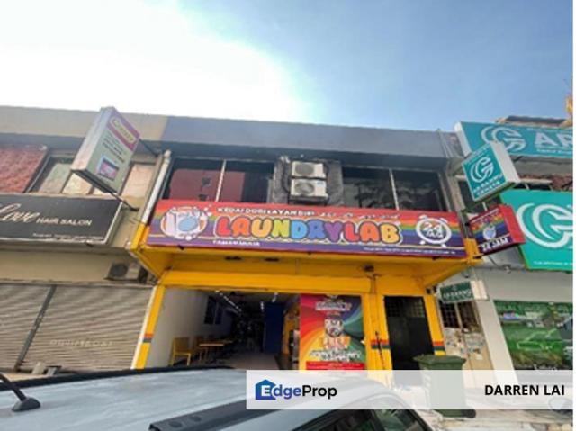 Shop for sale in Country Heights Damansara, Kuala Lumpur
