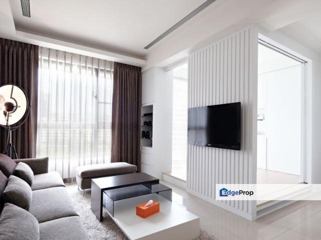 Condominium for sale in Country Heights Damansara, Kuala Lumpur