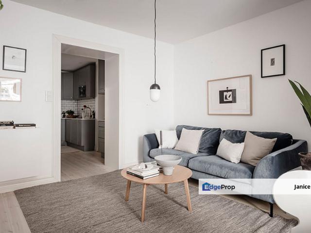Condominium for sale in Country Heights Damansara, Kuala Lumpur