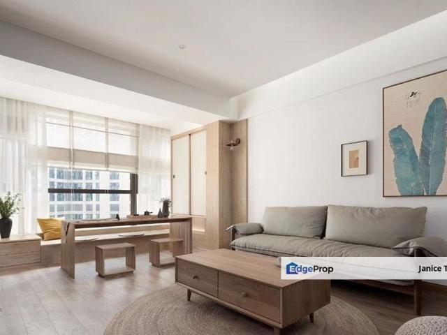 Condominium for sale in Country Heights Damansara, Kuala Lumpur