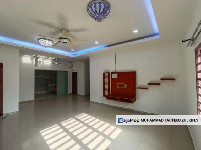 House for sale in Pajam, Negeri Sembilan