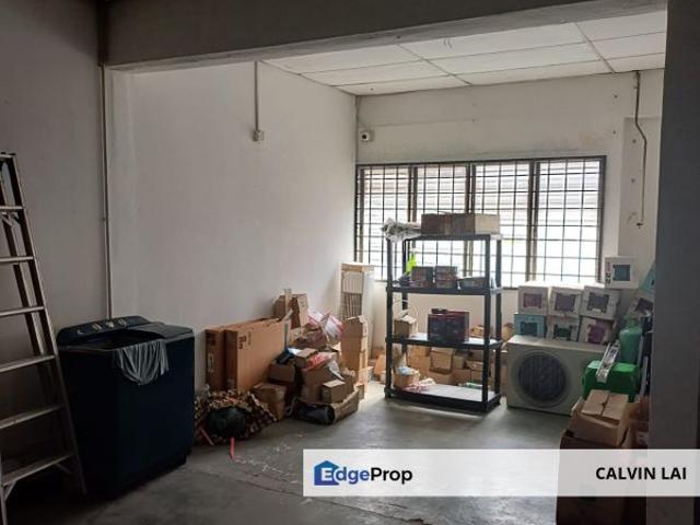 Shop for rent in Country Heights Damansara, Kuala Lumpur