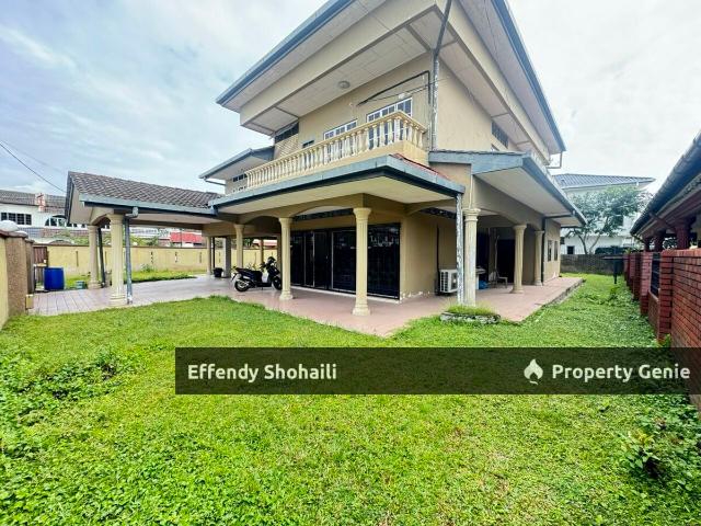 Bungalow for sale in Country Heights Damansara, Kuala Lumpur