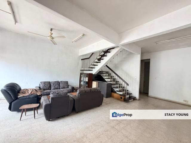 House for sale in Cheras, Kuala Lumpur