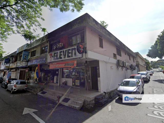 Shop for rent in Cheras, Kuala Lumpur