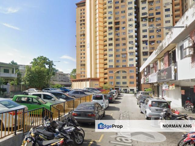Shop for rent in Country Heights Damansara, Kuala Lumpur
