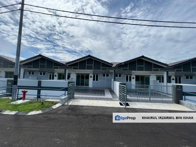 House for sale in Perak