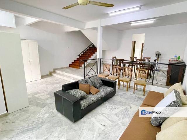 House for sale in Country Heights Damansara, Kuala Lumpur