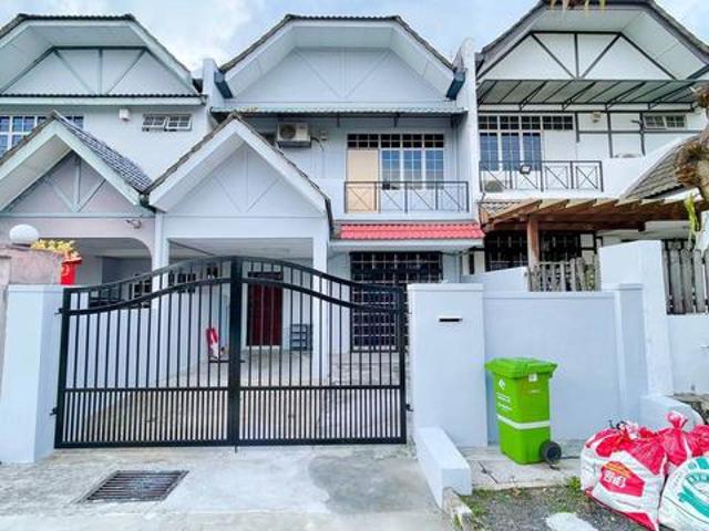 Terraced House for sale in Cheras, Kuala Lumpur