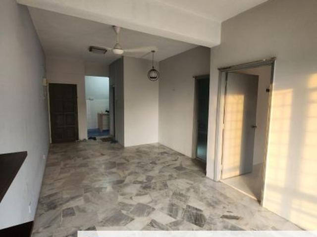 Flat for sale in Ampang, Majlis Perbandaran Ampang Jaya