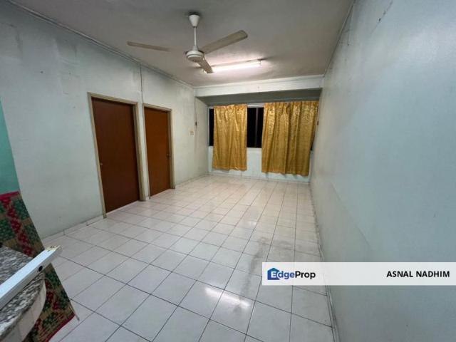 Flat for sale in Langat, Selangor
