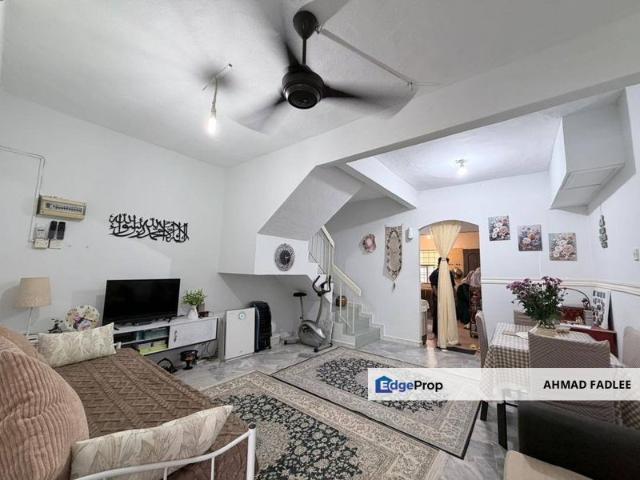 House for sale in Ampang, Majlis Perbandaran Ampang Jaya