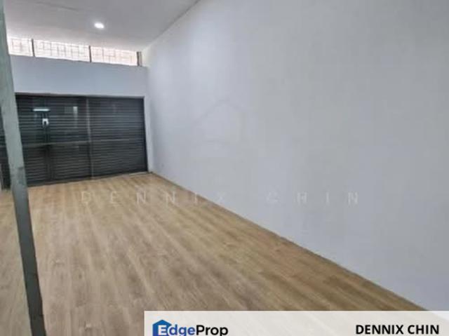 Shop for rent in Langat, Selangor