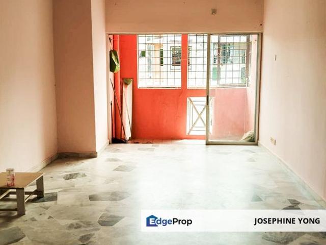 Shop for rent in Kajang, Langat