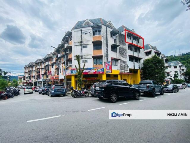 Condominium for sale in Ampang, Majlis Perbandaran Ampang Jaya