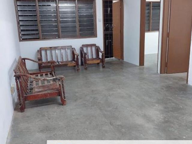 Flat for sale in Langat, Selangor