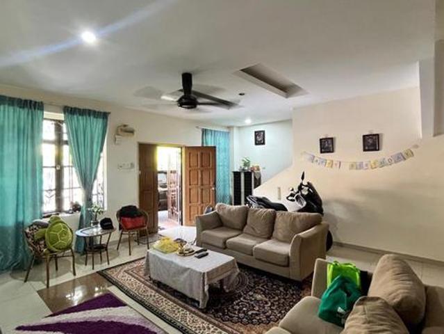 Terraced House for sale in Mantin, Negeri Sembilan