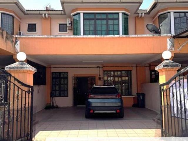 House for sale in Pajam, Negeri Sembilan
