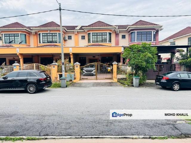 House for sale in Pajam, Negeri Sembilan