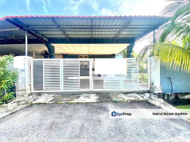 House for sale in Pajam, Negeri Sembilan