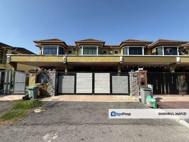 House for sale in Pajam, Negeri Sembilan