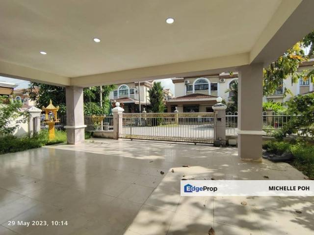 House for sale in Pajam, Negeri Sembilan