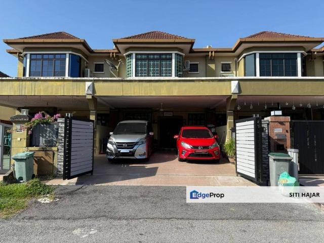 House for sale in Pajam, Negeri Sembilan