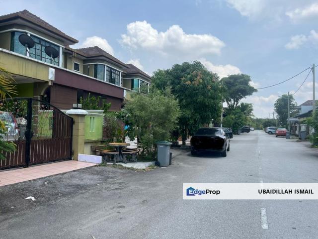 House for sale in Pajam, Negeri Sembilan