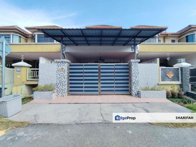 House for sale in Nilai, Negeri Sembilan