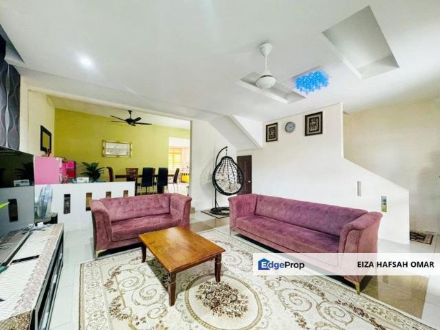 House for sale in Pajam, Negeri Sembilan