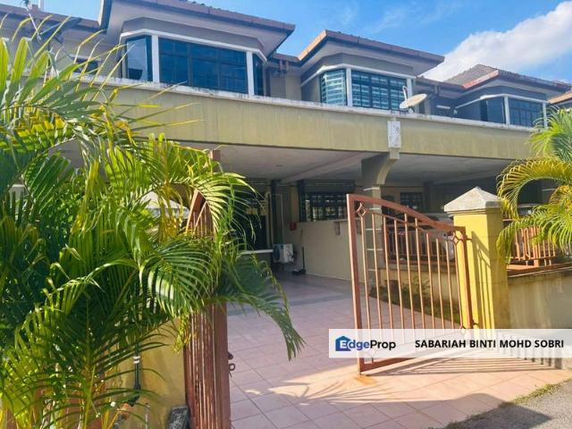 House for sale in Pajam, Negeri Sembilan