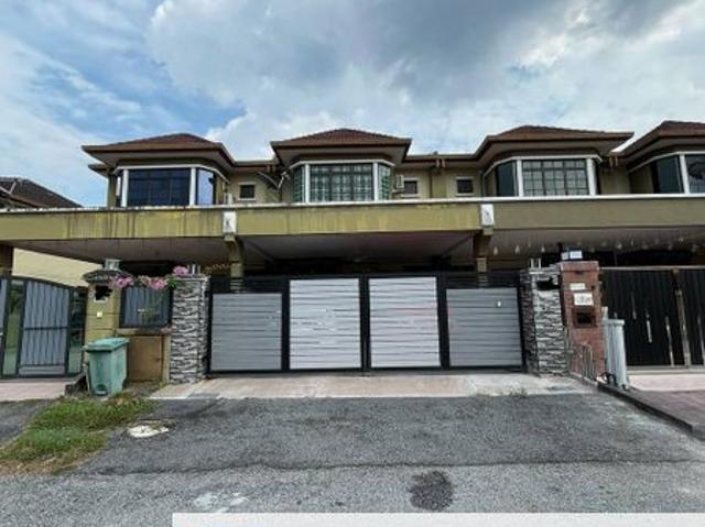 House for sale in Pajam, Negeri Sembilan