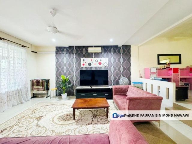 House for sale in Pajam, Negeri Sembilan