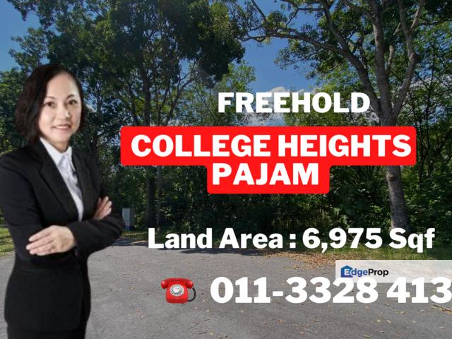House for sale in Pajam, Negeri Sembilan