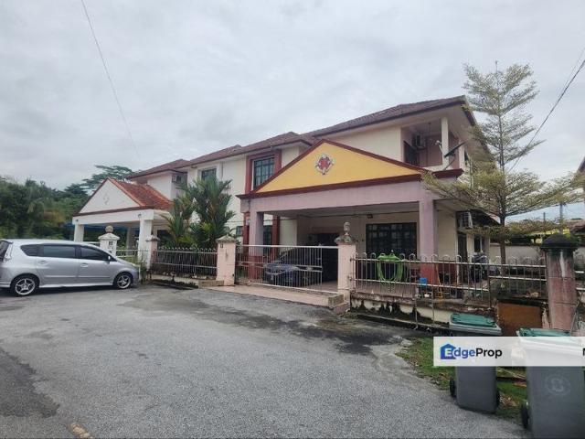House for sale in Pajam, Negeri Sembilan