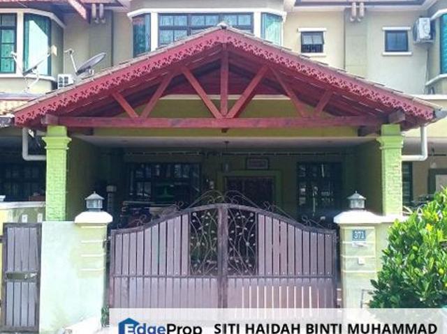 House for sale in Pajam, Negeri Sembilan