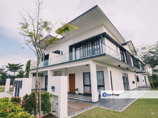 House for sale in Pajam, Negeri Sembilan