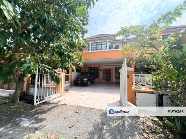 House for sale in Pajam, Negeri Sembilan