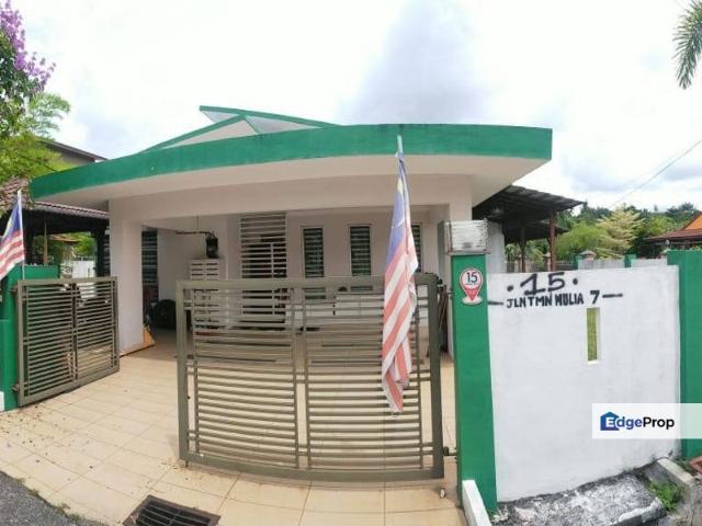 House for sale in Pajam, Negeri Sembilan