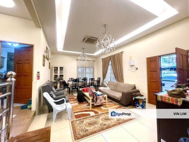 House for sale in Pajam, Negeri Sembilan