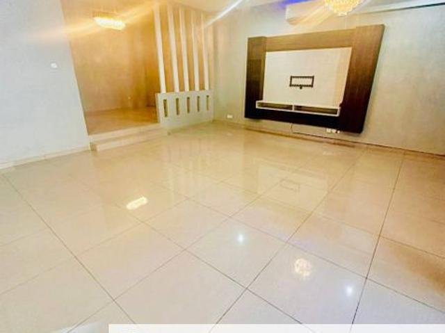 House for sale in Pajam, Negeri Sembilan