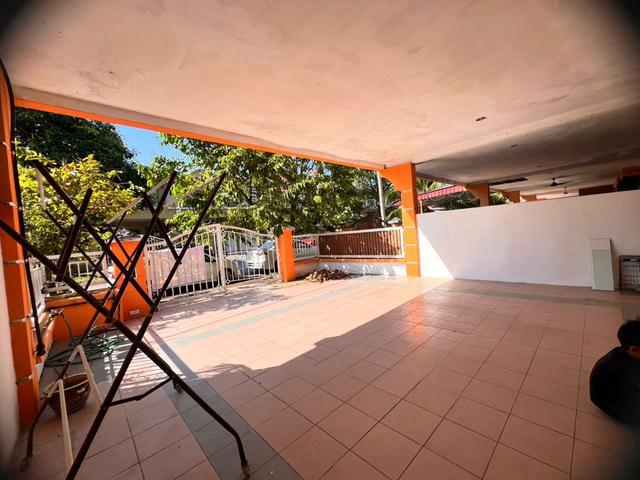 Terraced House for sale in Mantin, Negeri Sembilan