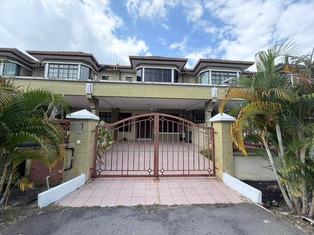 Terraced House for sale in Mantin, Negeri Sembilan