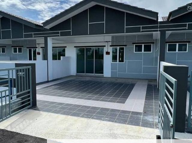 House for sale in Perak