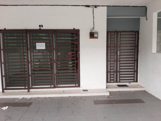 Terraced House for sale in Perak