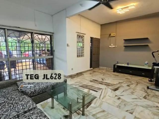 House for rent in Port Klang, Selangor