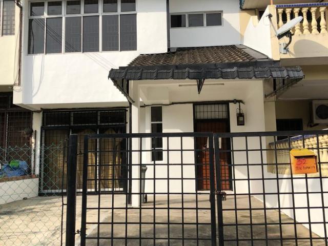 House for rent in Johore Bahru, Johor